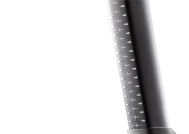 <span>AESTHETICS</span> IS ALSO A KIND OF STRENGTH