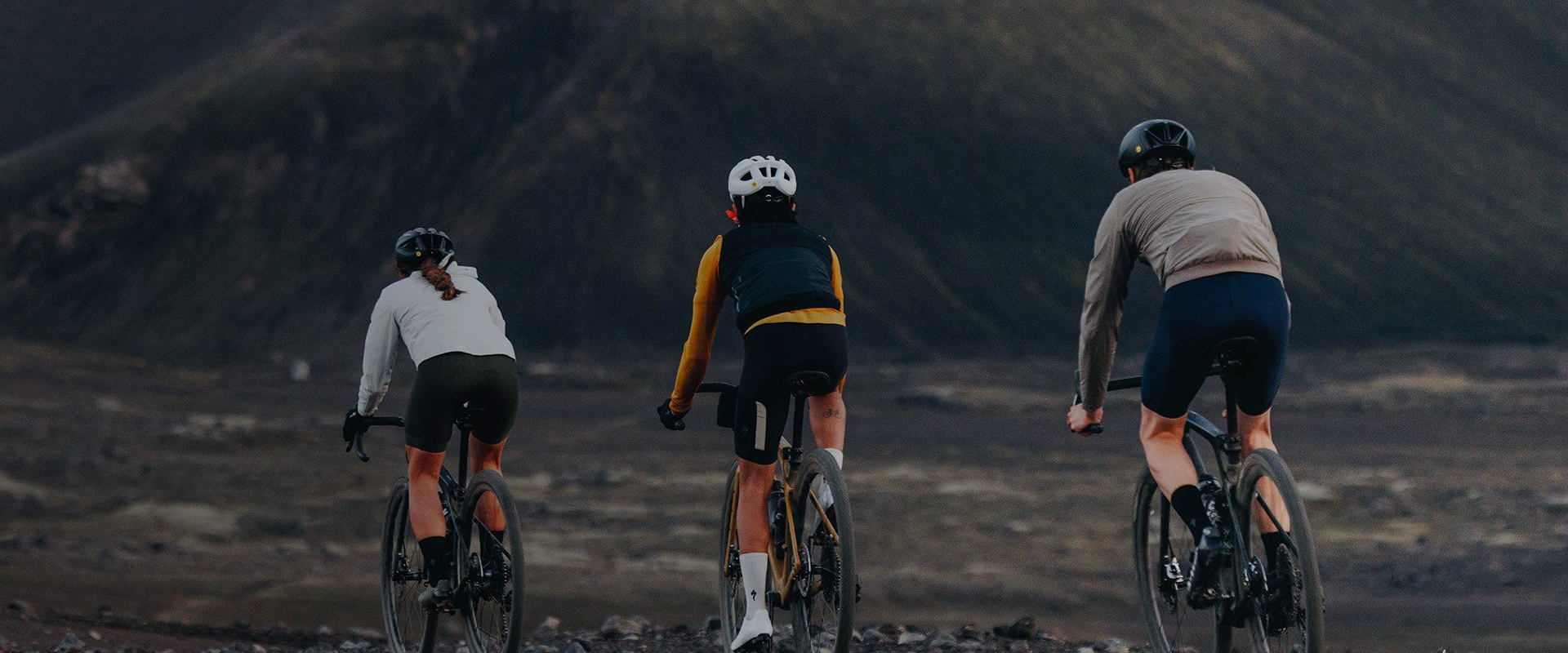 CYCLING STORY