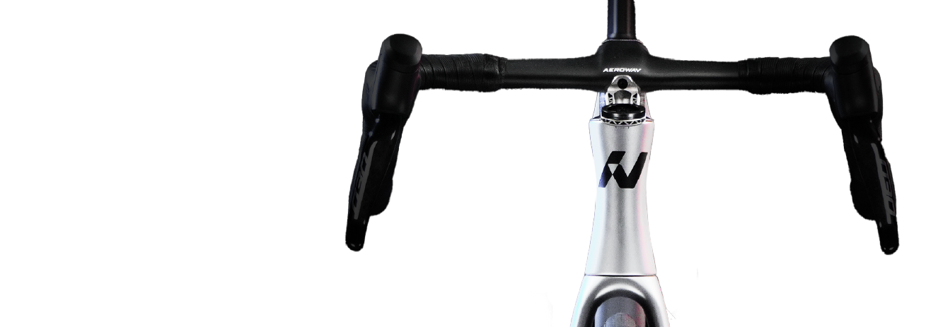 Head Tube only 40 mm width