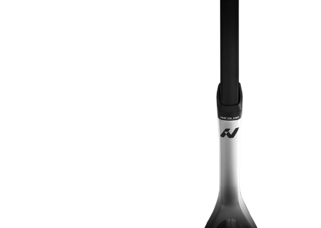 Thinner Seat Tube