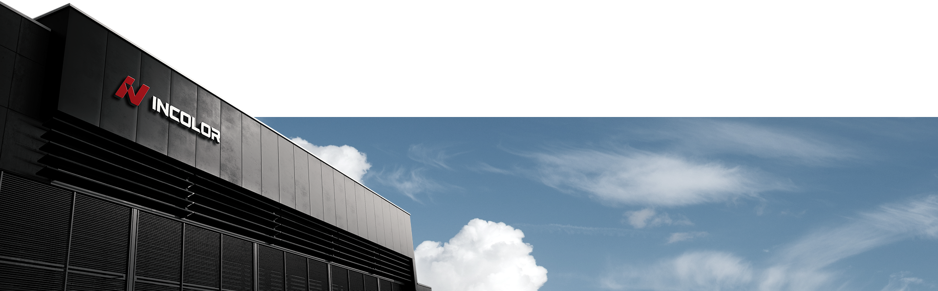 Guangzhou INCOLOR Technology Co., LTD