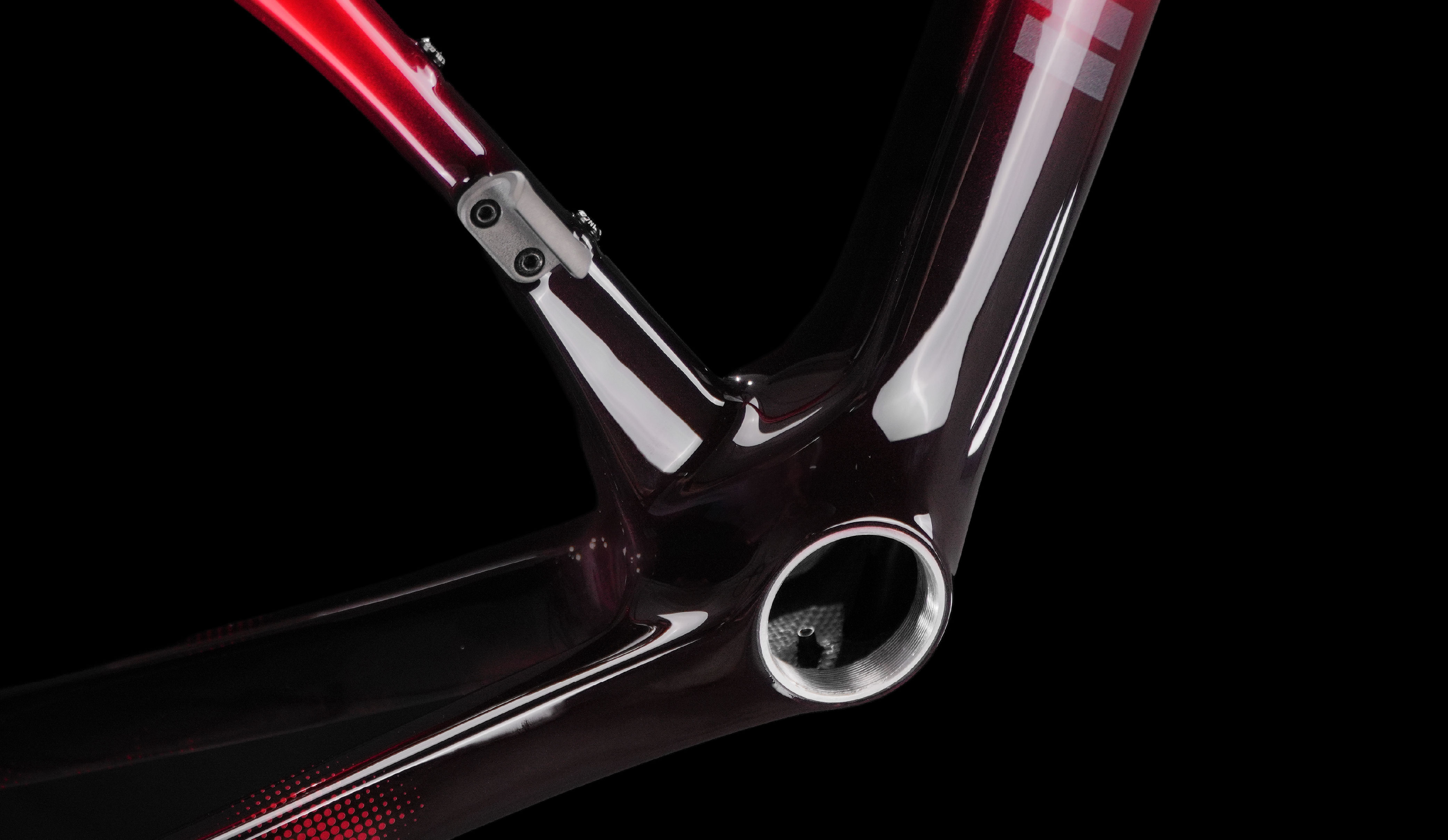 Deep-Section Bottom Bracket