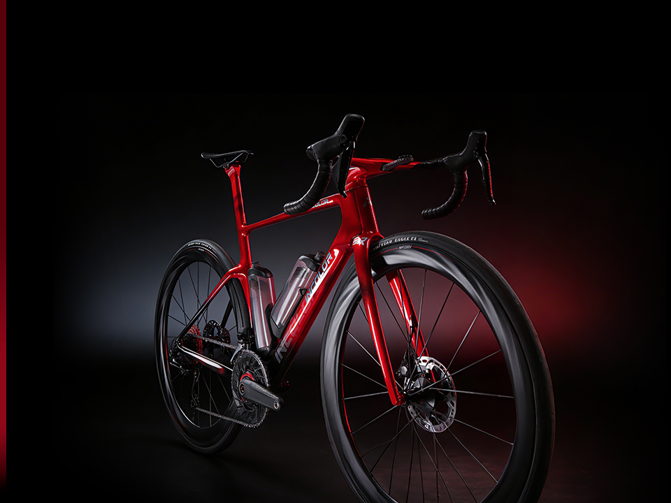 Comprehensive Bicycle Product Matrix