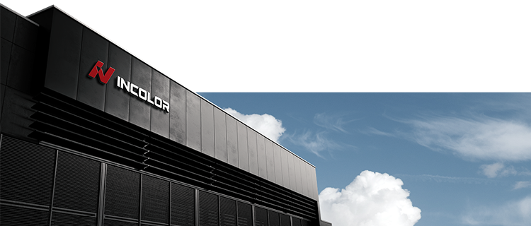 Guangzhou INCOLOR Technology Co., LTD