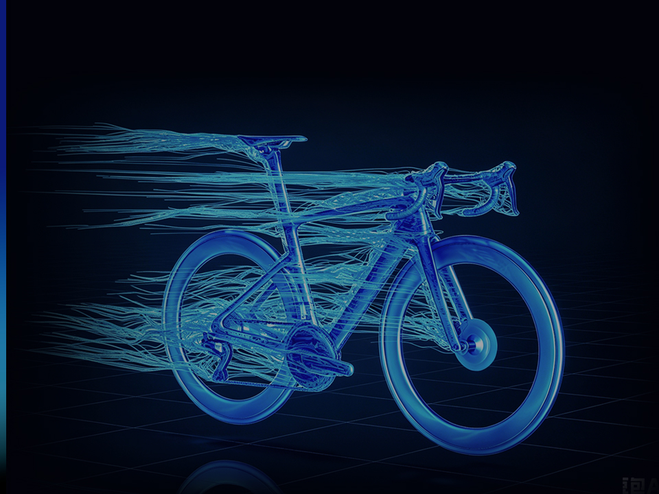 End-to-End Bicycle Design Solutions