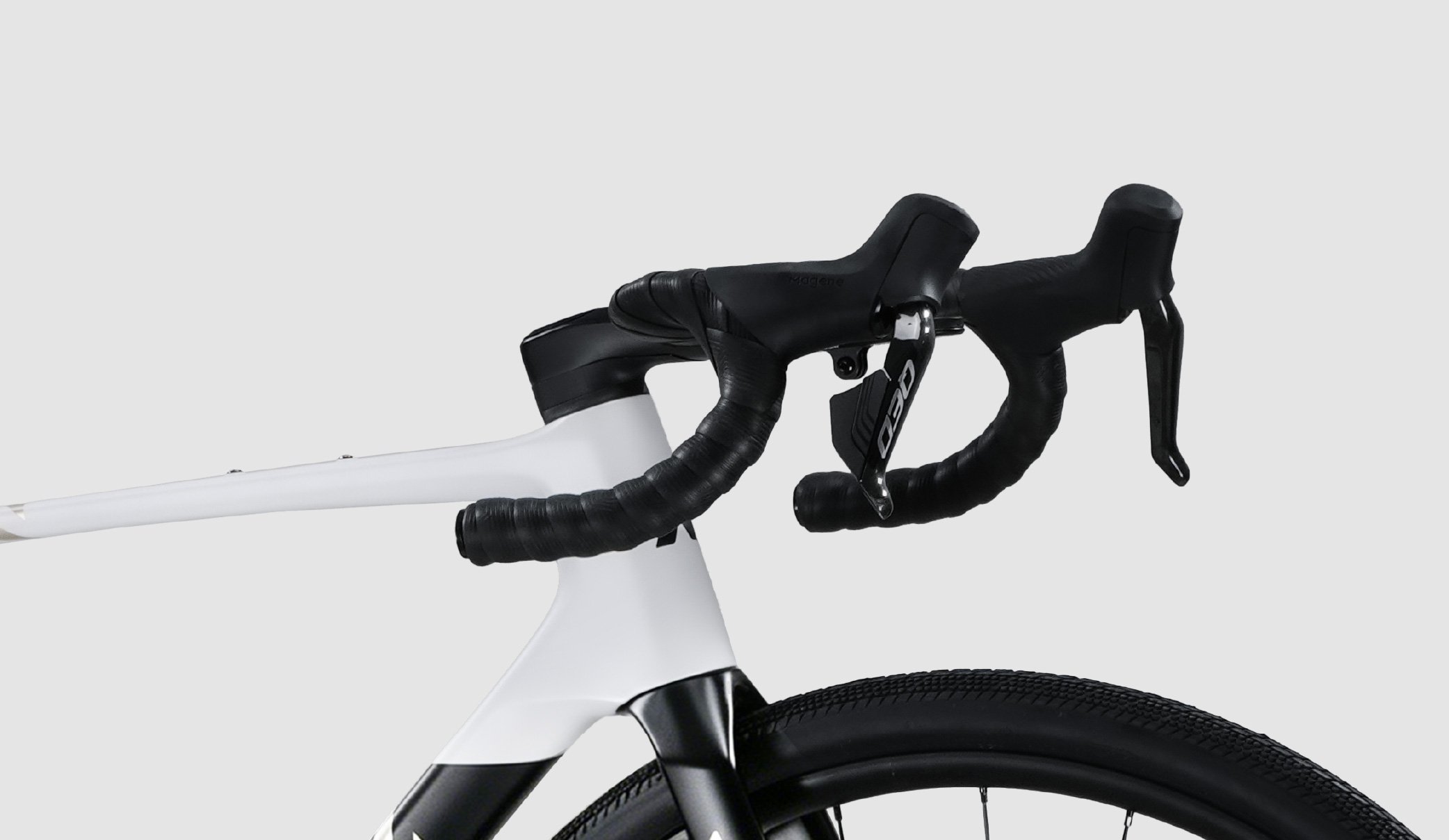 1.5-inch Headset