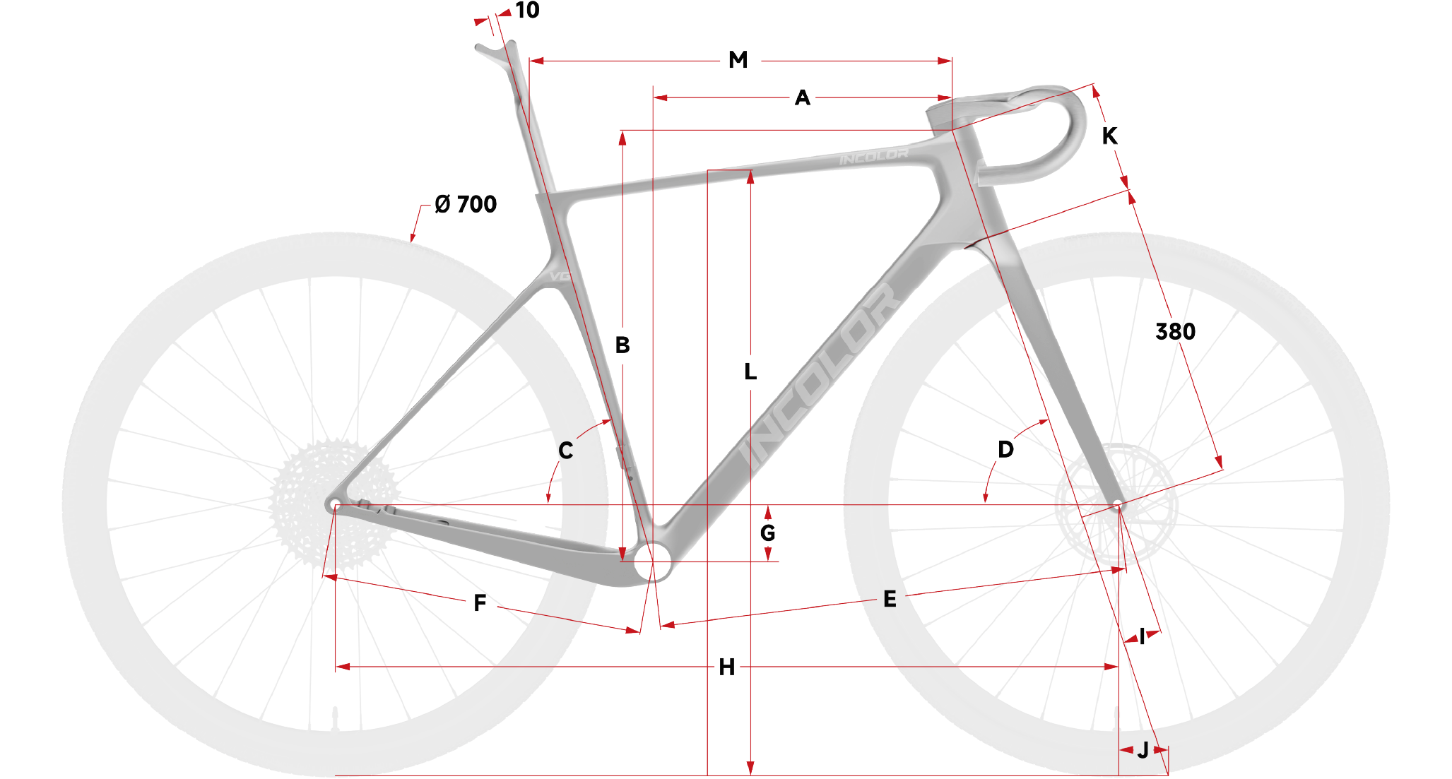 Highly Versatile Geometry